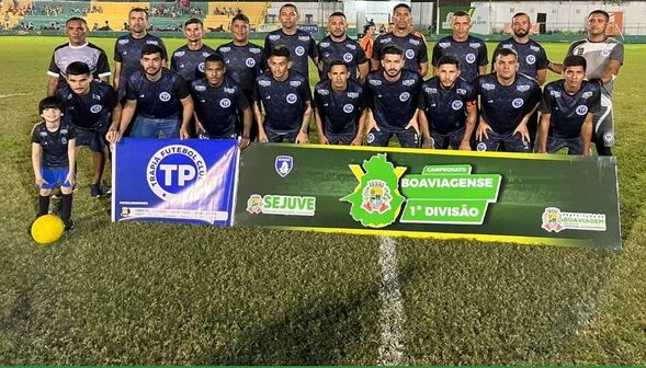 Trapiá vence o Bragantino do Catolé em mais uma rodada do campeonato municipal