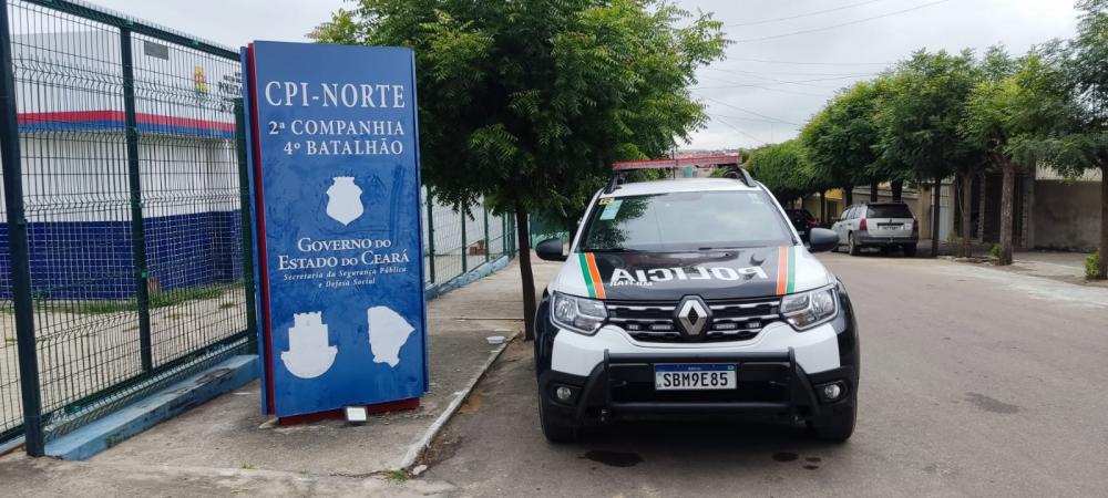 Plantão Policial muito movimentado neste fim de semana