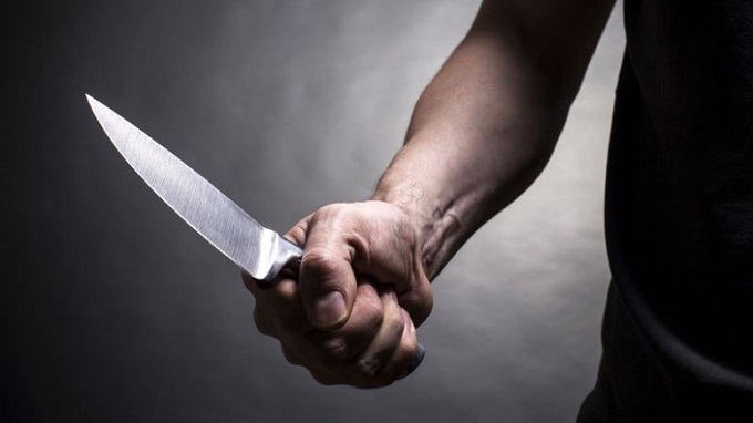Discussão banal termina com um homem ferido a faca no interior do Municipio