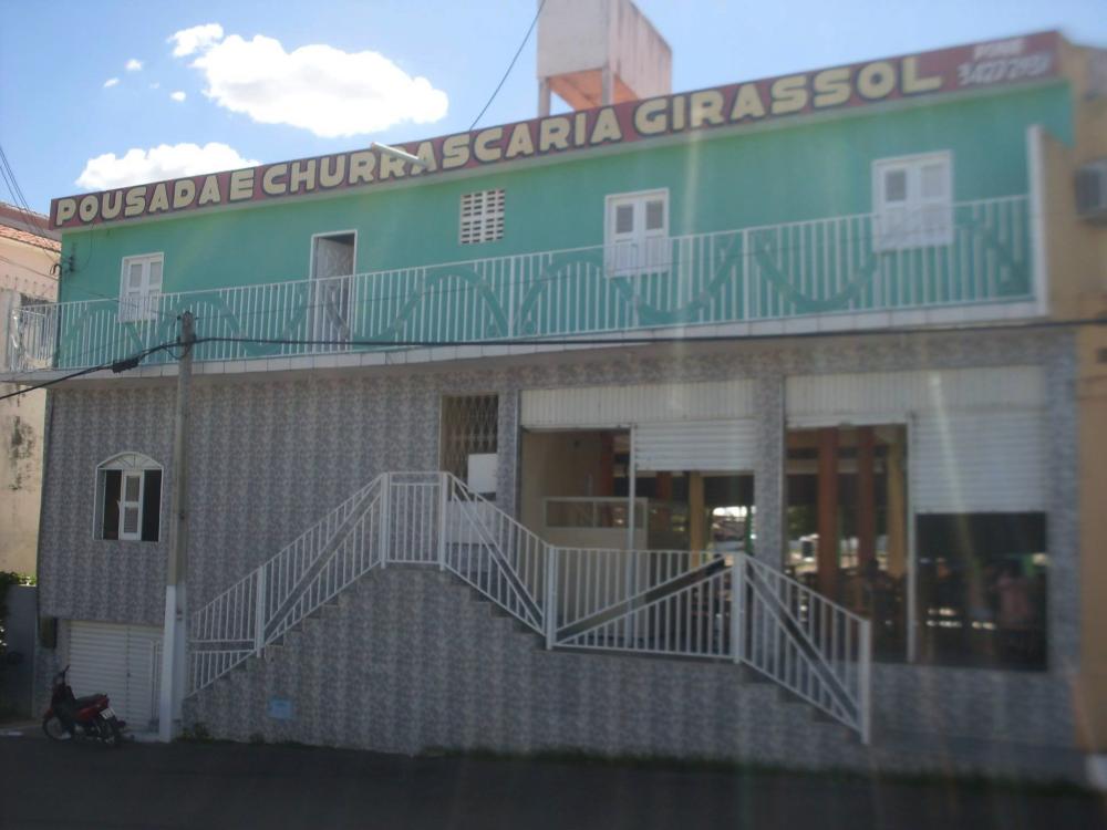 Tentativa de assalto a uma churrascaria movimenta área policial