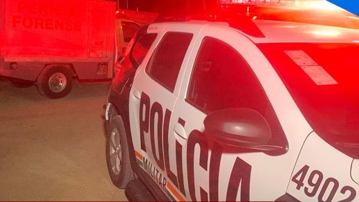 Jovem é executado a tiros em S. José da Macaóca