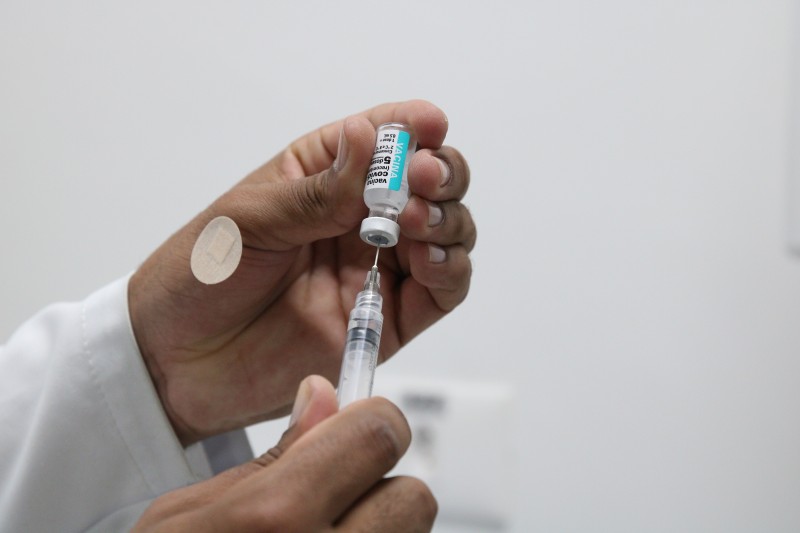 Brasil registra 4 mil novos casos e 47 óbitos por covid-19