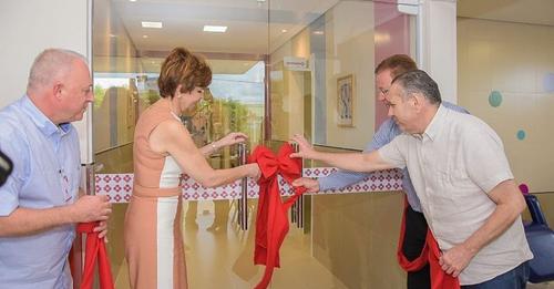 Hospital de Tauá ganha moderno Centro de Parto Normal