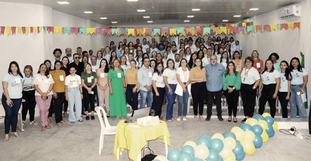 Boa Viagem realiza Conferência Municipal da Assistência Social