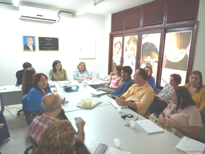 CEE reforça parceria com CME Fortaleza