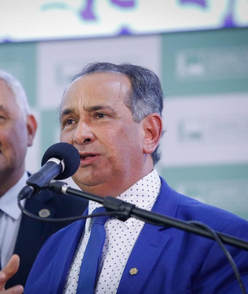 Deputado Dr. Jaziel propõe projeto para conceder adicional de periculosidade a agentes sociais