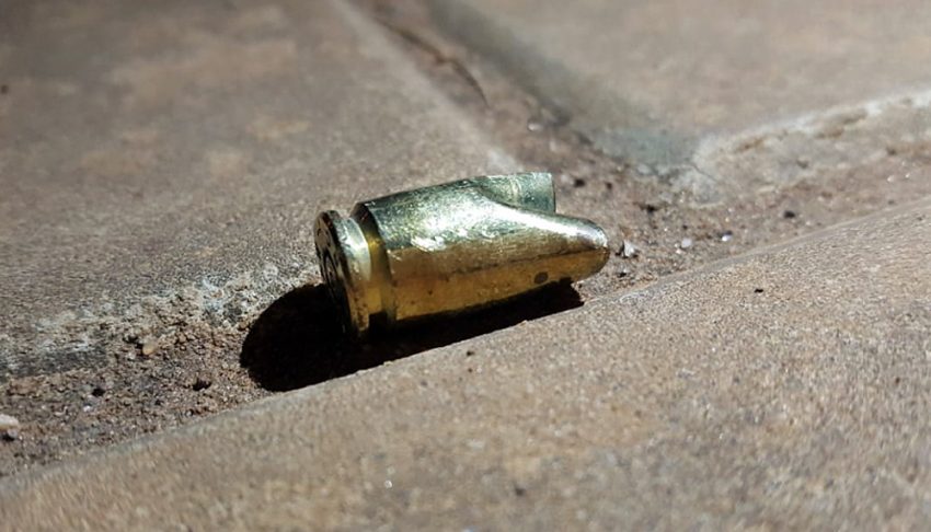 Polícia registra um homicídio a tiros na cidade de Quixadá