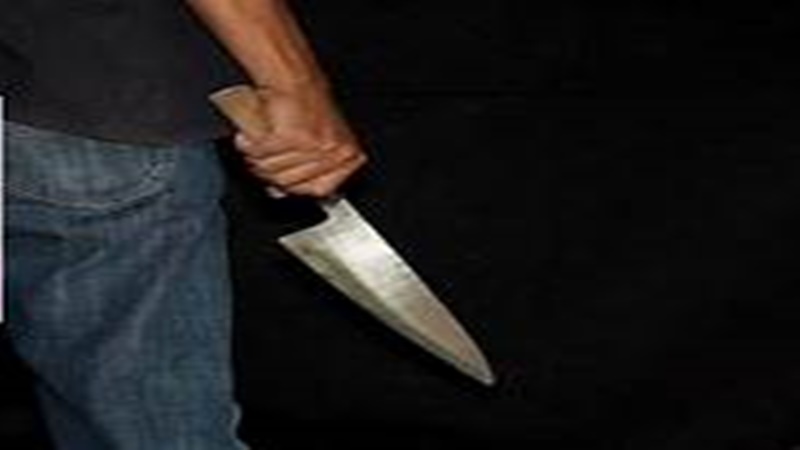 Homem invade a casa da ex-companheira e tenta praticar o suicídio