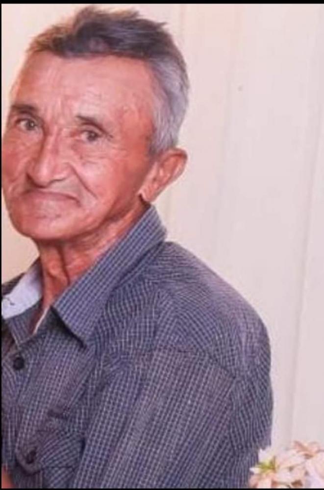Morre idoso agredido a pauladas pelo próprio filho