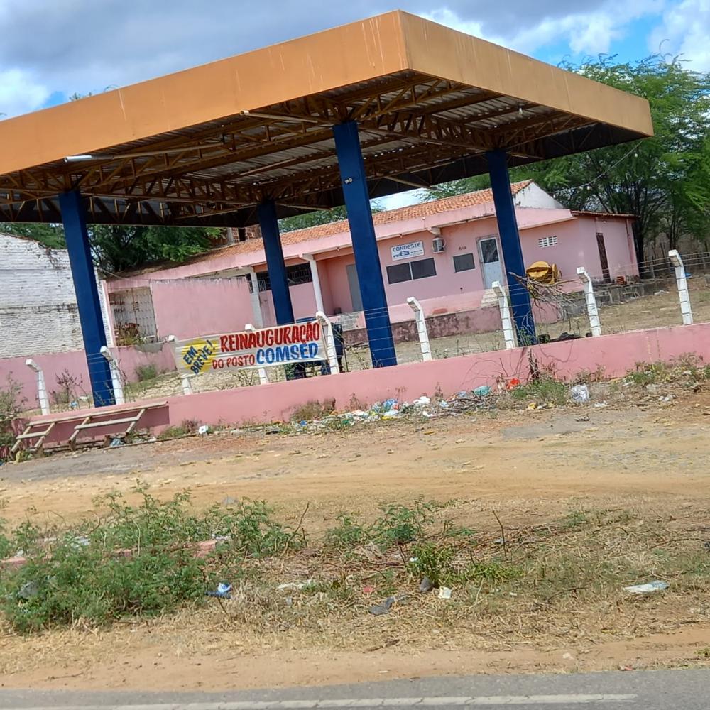Posto Comsed voltará a funcionar em Boa Viagem 