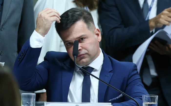 Moraes apontou 