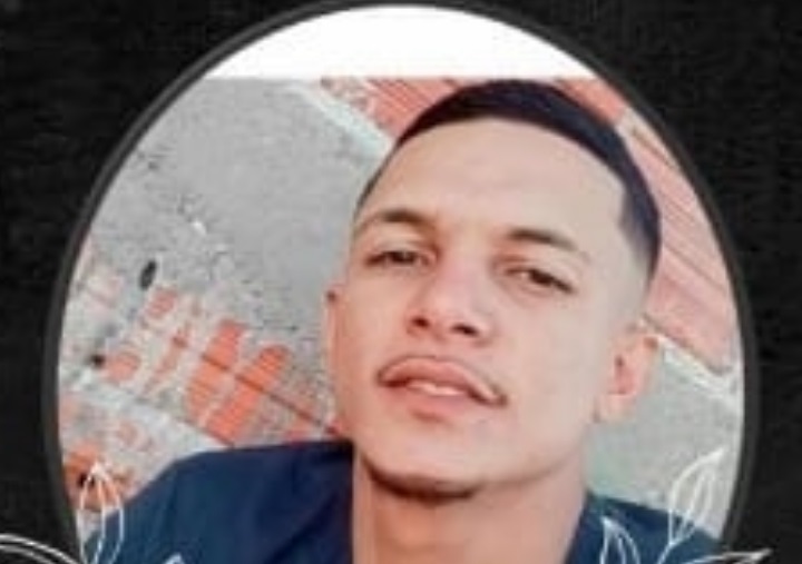 Jovem é morto com vários disparos em Boa Viagem