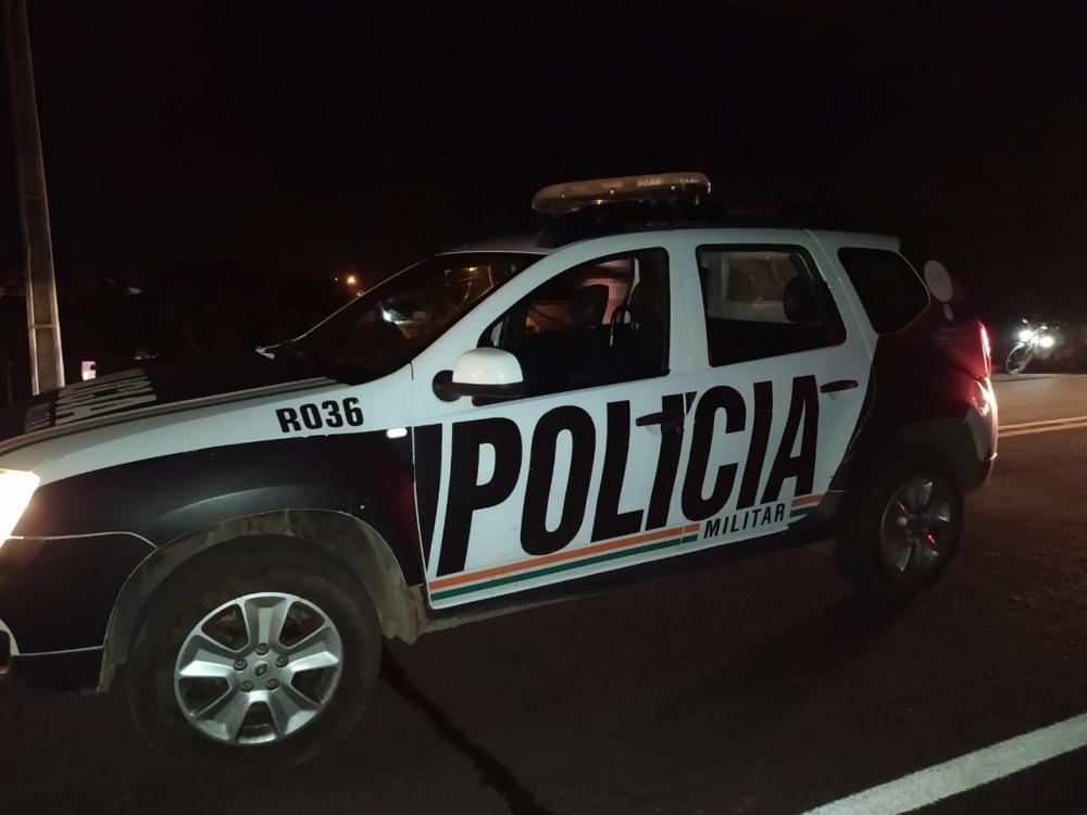 Servidor da FUNASA tem moto tomada de assalto em Tauá