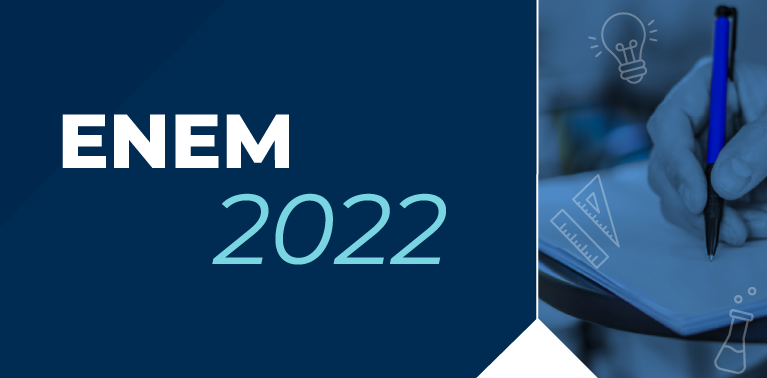 Enem é aplicado hoje a mais de 3 milhões de candidatos