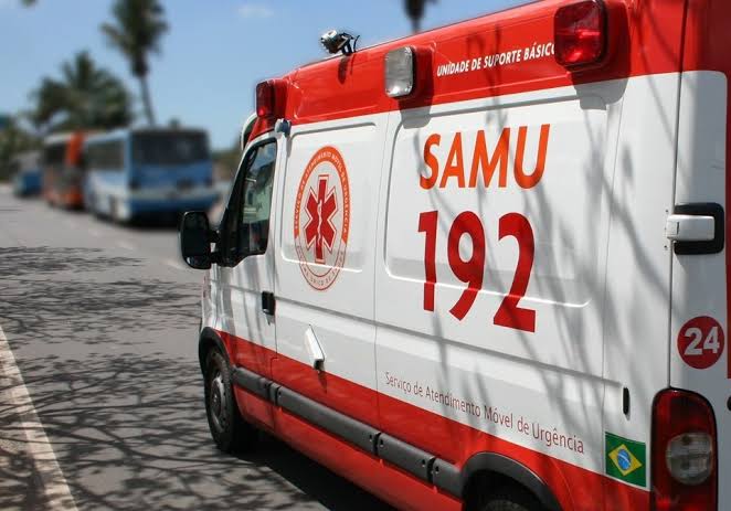 Homem é atropelado na CE 366 no Distrito de Macaóca