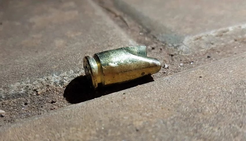 Tentativa de homicídio deixa homem ferido no Alto São Francisco em Quixadá
