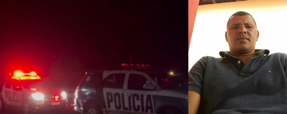 Homem é executado a tiros no Bairro Vila Holanda