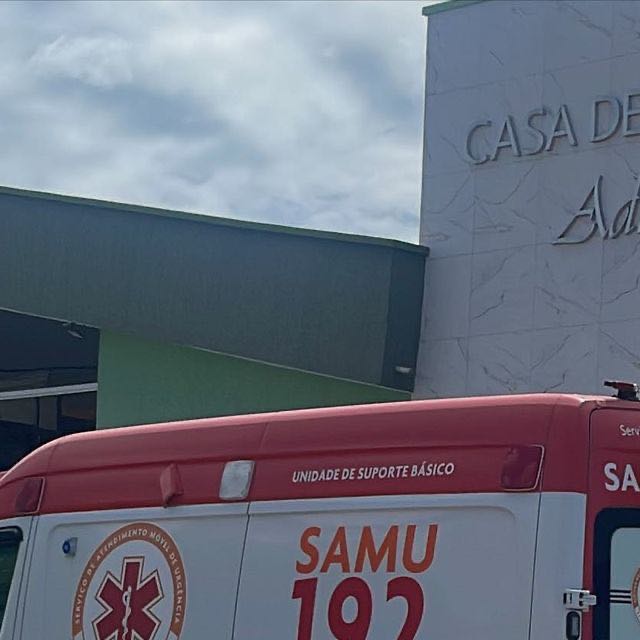 Homem passa mal e vem a óbito em Timbaúba