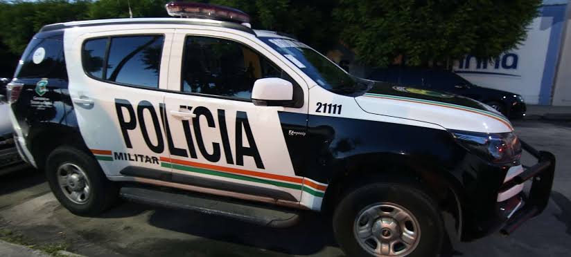Violência doméstica no conjunto SEHAC leva a Polícia a intervir 
