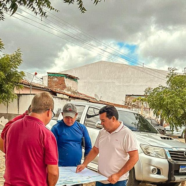 Bairro Vila Holanda receberá uma nova Areninha Society