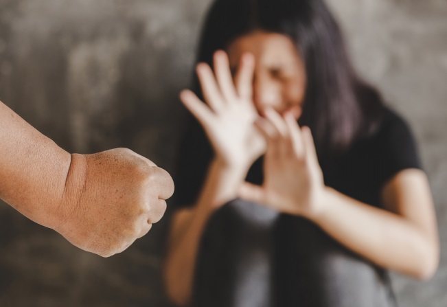 Mais um caso de violência doméstica é registrado pela Polícia