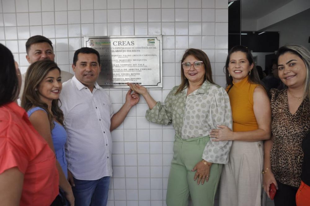 Município comemora 158 anos de emancipação política