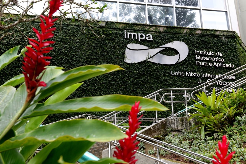 Impa completa 70 anos com construção de campus e novo curso