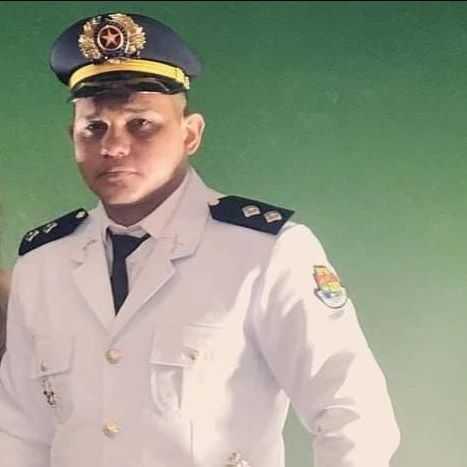 Comandante do Raio de Santa Quitéria morre vítima de acidente de moto