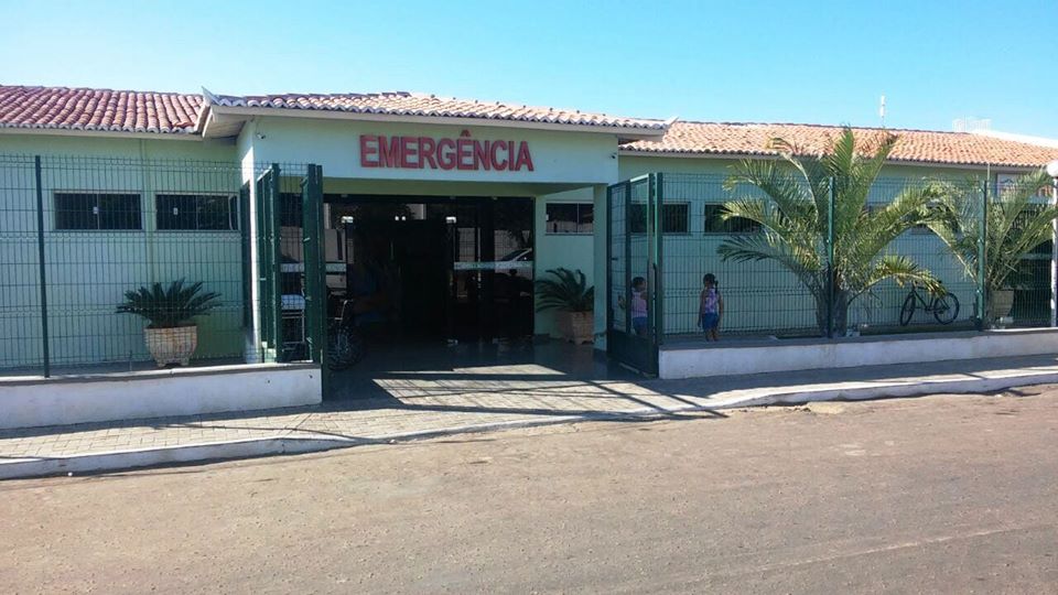 Ex-vereador é agredido em Parambu