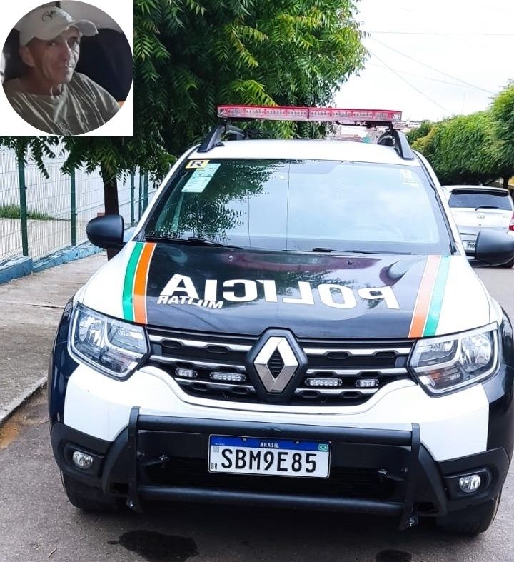 Homem é encontrado morto na Fazenda Graviola