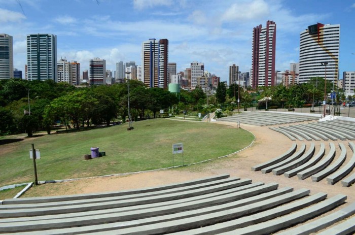 Final da Copa Sul-Americana será transmitida em telão no Parque do Cocó