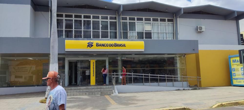 Dois feriados marcam a semana em nosso município