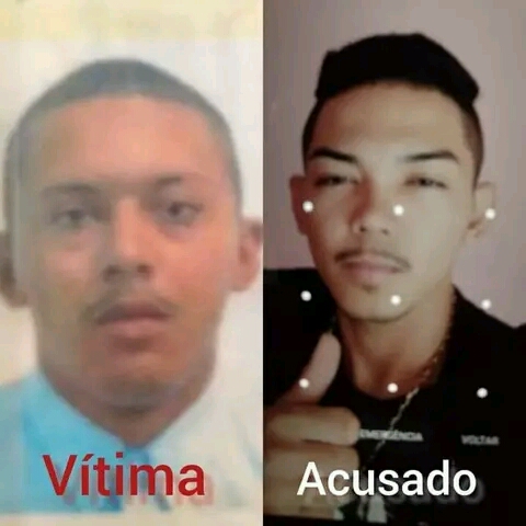 Homicídio registrado a bala na cidade crateuense