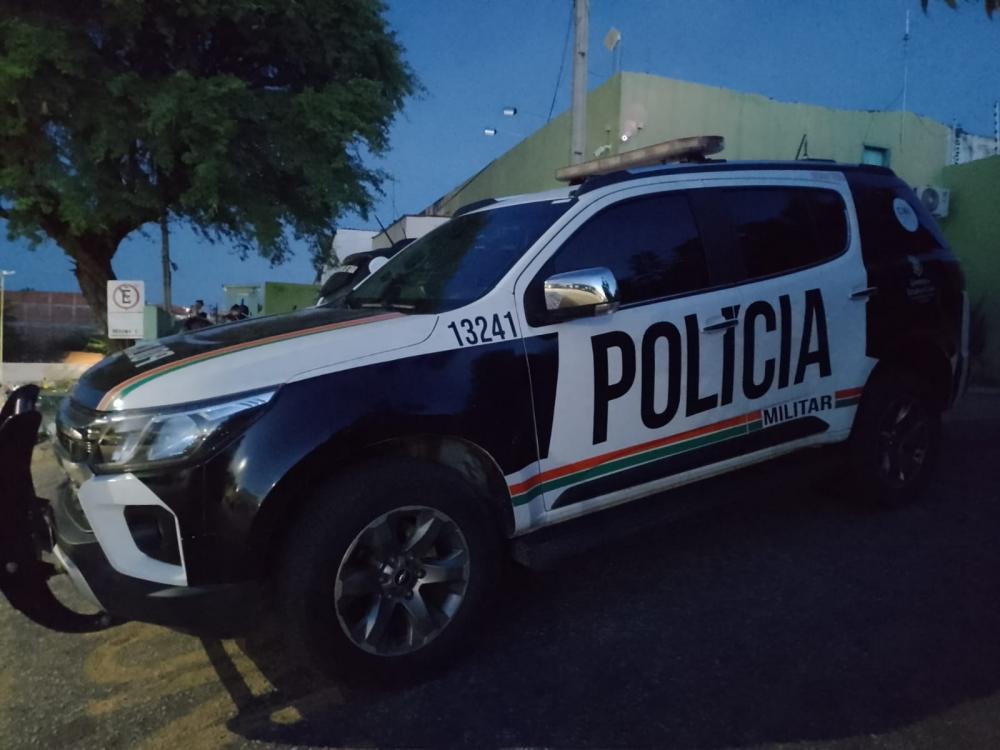 Acusado de estupro é preso e em seguida é liberado