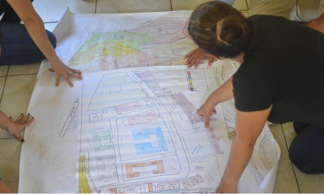 Fapesp: participação de moradores é eficaz em combate a riscos de desastre ambiental