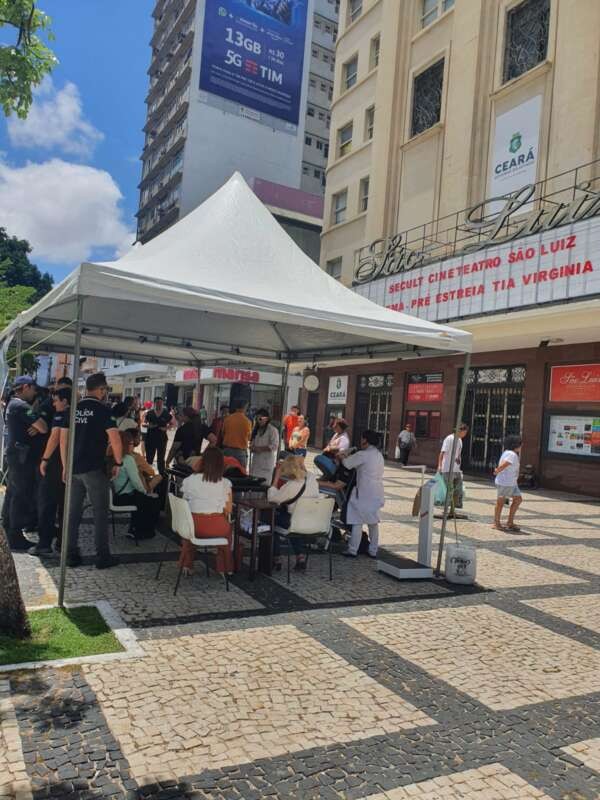 Operação Virtude resulta na apreensão de 83 pessoas envolvidas em crimes contra idosos