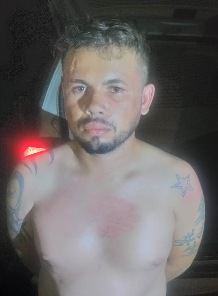 Jovem é assassinado quando retornava para casa