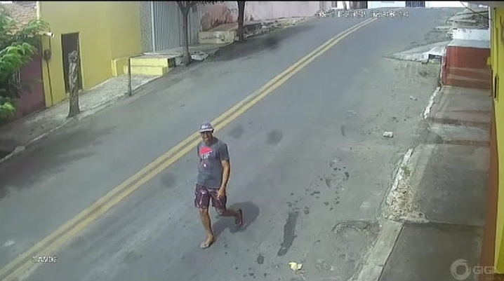 Mulher é assaltada no Bairro Boaviaginha