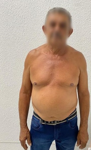 Polícia civil compre mandado de prisão contra autor de homicídio na cidade de Independência 