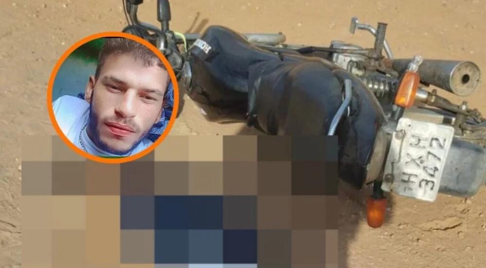 Mecânico é assassinado a bala após evento festivo em Laranjeiras 