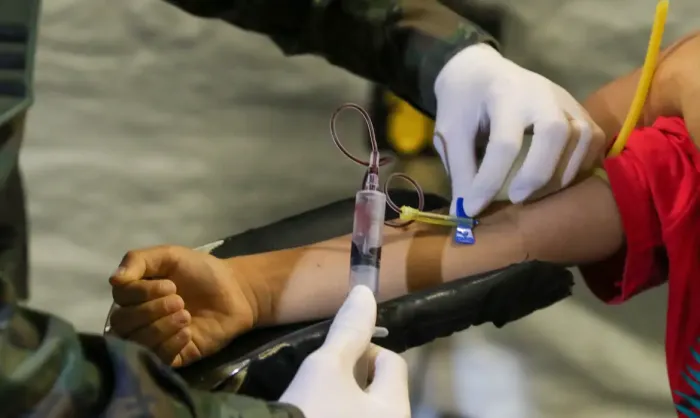 RJ: casos de dengue estão 10 vezes maior que o esperado