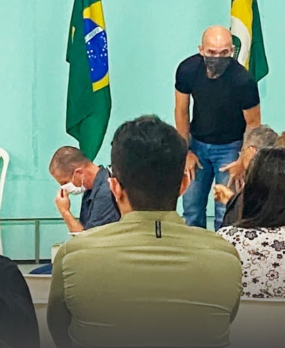 Ex-bancário é condenado a 32 anos de prisão por assassinato em série de mulheres no Ceará