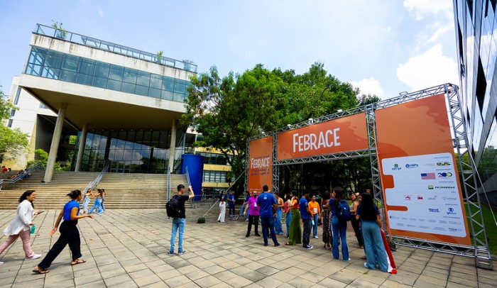 Sete projetos de escolas de SP são finalistas da feira brasileira de ciências