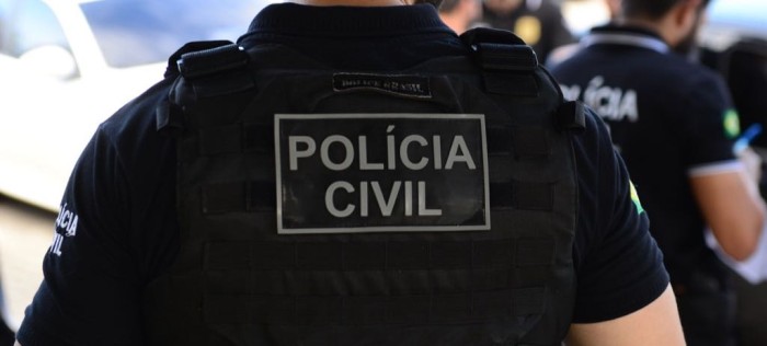 PCCE captura suspeito de estupro de vulnerável em Quixadá