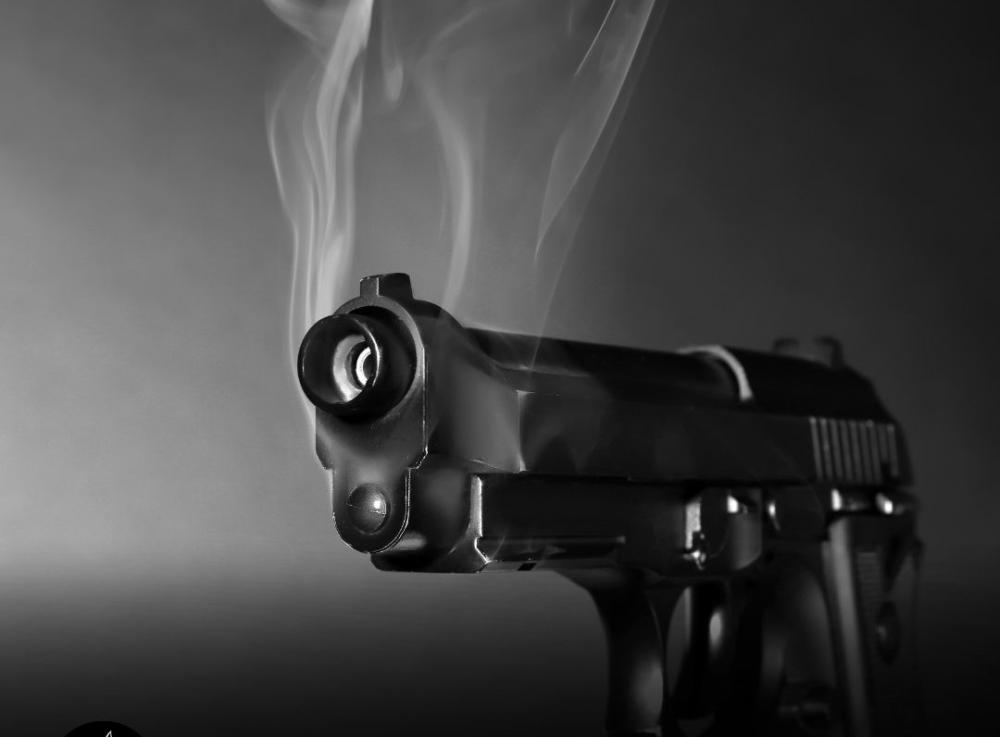 Arma de fogo é tirada de circulação pela Polícia