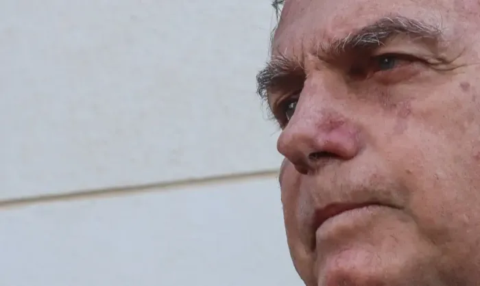 Bolsonaro se hospedou na Embaixada da Hungria após perder passaporte