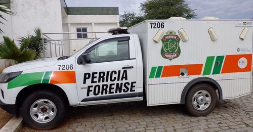 Homem morre afogado na Zona Rural deste município