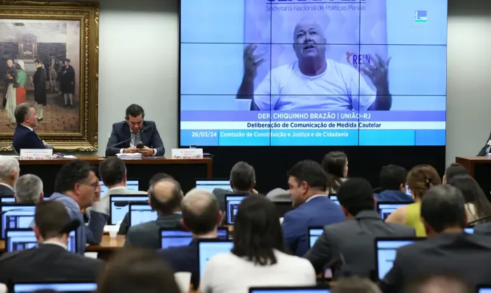 Entenda o pedido de vista que adiou análise da prisão de deputao