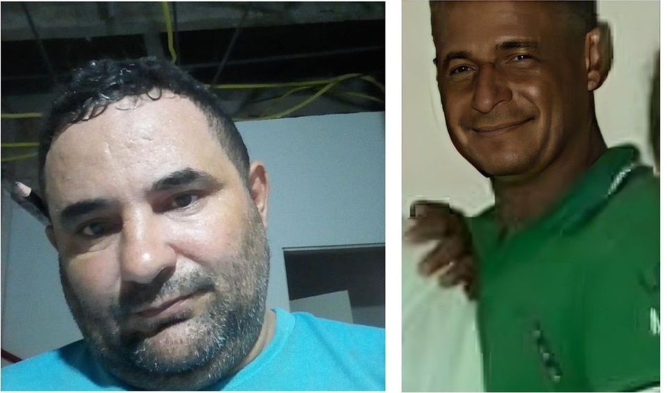 Dois homens são baleados em um bar na cidade de Crateús