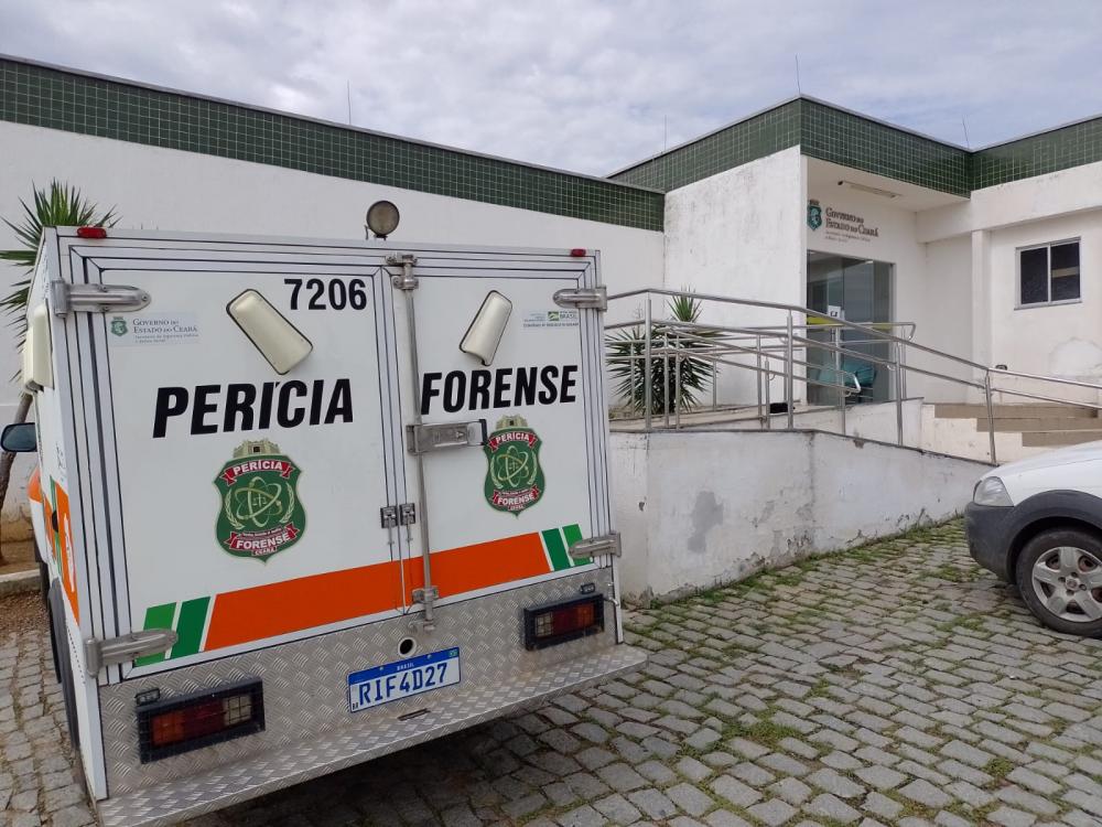 Mulher cai de caminhão e morre atropelada pelo veículo em Tauá